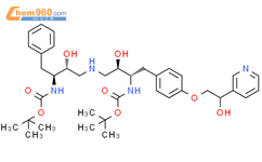 Tert Butyl N S R Hydroxy R S Hydroxy Hydroxy