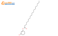 3 oxocyclohexen 1 yl trifluoromethanesulfonateCAS号109459 28 1 960化工网