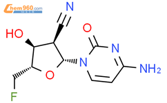 R R S S Amino Oxopyrimidin Yl Fluoromethyl