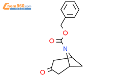 Oxo Aza Bicyclo Heptane Carboxylic Acid Benzyl Ester Oxo