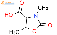 S R Dimethyl Oxo Oxazolidine Carboxylic Acid