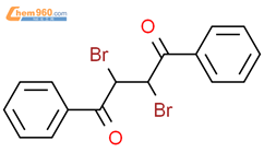 1 2 Dibenzoyl 1 2 Dibromoethane 2 3 Dibromo 1 4 Diphenyl 1 4