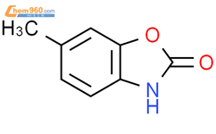 Methyl H Benzoxazol One