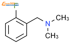 2 氟 N N 二甲基苄胺 2 Fluoro N N dimethyl benzenemethanamine 2341 21 1 上海麦克