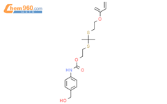 BnOH-NH-bis-(C2-S)-propane-O-isoprene ester结构式图片|2448704-23-0结构式图片