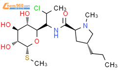 S R N Chloro R S S R R Trihydroxy