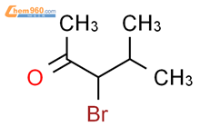 3 Bromo 4 Methyl Pentan 2 One 3 Bromo 4 Methyl Pentan 2 One 29585 01 1