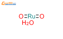 氢氧化钌结构式图片|32740-79-7结构式图片