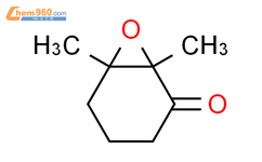 Dimethyl Oxabicyclo Heptan One