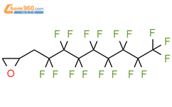 全氟正辛基 1 2 环氧丙烷 1 38565 53 6 湖北方德新材料有限公司 960化工网
