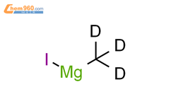 三氘代甲基碘化镁