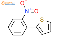 Nitrophenyl Thiophene