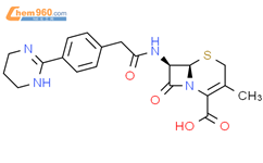 Thia Azabicyclo Oct Ene Carboxylicacid Methyl