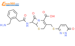 R R Aminomethyl Phenyl Acetyl Amino Oxo Oxo H