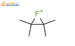 Fluoriranium, tetramethyl-结构式图片|53172-53-5结构式图片