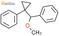 Methoxy Phenylcyclopropyl Methyl Benzene