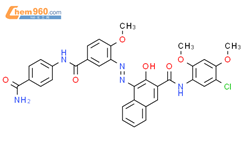 4 Methoxy 3 Nitro Benzoic acid 59487 23 9 杭州药睿易成生物医药有限公司 960化工网