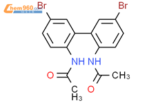 N Acetamido Bromophenyl Bromophenyl Acetamide