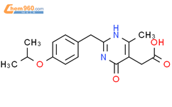 Methyl Oxo Propan Yloxyphenyl Methyl H Pyrimidin Yl