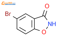 Bromobenzo D Isoxazol H One