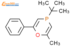 4 tert butyl 2 methyl 6 phenyl 1 4 oxaphosphinine 66165 74 0 深圳爱拓化学有限公司