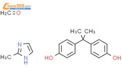 Formaldehyde 4 2 4 Hydroxyphenyl Propan 2 Yl Phenol 2 Methyl 1H