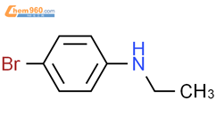 Benzenamine 4 bromo N ethyl 68254 64 8 赫澎上海生物科技有限公司 960化工网