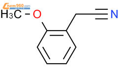 2 甲氧基苯乙腈 2 Methoxyphenylacetonitrile 7035 03 2 梯希爱上海化成工业发展有限公司 960化工网