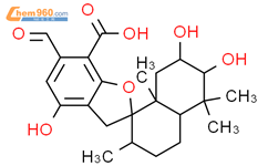 Formyl Trihydroxy A Tetramethyl A