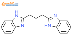 Bis H Benzo D Imidazol Yl Propane N