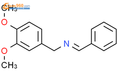 N Dimethoxyphenyl Methyl Phenylmethanimine