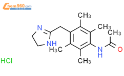 N Dihydro H Imidazol Ylmethyl Tetramethylphenyl