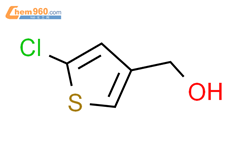5 氯噻吩 3 基 甲醇 5 chlorothiophen 3 yl methanol 73919 87 6 上海阿拉丁生化科技股份有限