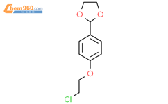 Dox-Ph-PEG1-Cl结构式图片|773095-86-6结构式图片