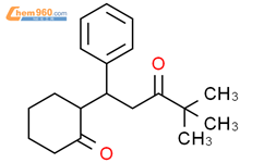 Dimethyl Oxo Phenylpentyl Cyclohexan One