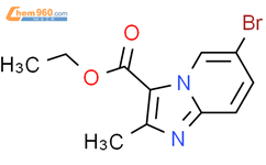 A Bromo Methyl Imidazo A Pyridine