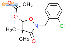 Chlorophenyl Methyl Dimethyl Oxo Oxazolidin Yl