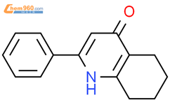 2 phenyl 5 6 7 8 tetrahydro 1H quinolin 4 one 83842 17 5 深圳爱拓化学有限公司