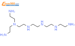 N Bis Aminoethyl Amino Ethylamino Ethylamino Ethyl Ethane