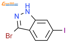 Bromo Iodo H Indazole Bromo Iodo H Indazole