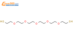 Hexa Ethylene Glycol Dithiol