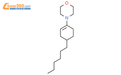 morpholine44hexyl1cyclohexen1yl