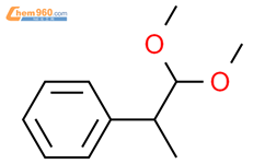 龙葵醛二甲醇缩醛结构式图片|90-87-9结构式图片
