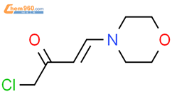 1 chloro 4 morpholin 4 ylbut 3 en 2 one 90251 31 3 深圳爱拓化学有限公司 960化工网