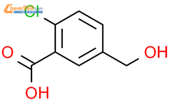 2 chloro 5 hydroxymethyl benzoic acid 90270 93 2 深圳爱拓化学有限公司 960化工网