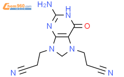 Cyanoethyl Propyl Amino Propanenitrilecas