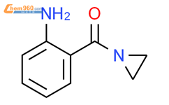 Aminophenyl Aziridin Yl Methanone