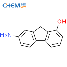 Cas No H Fluoren Ol Amino Chem