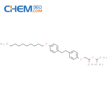 Cas No Benzene Decyloxy Methylethoxy