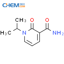 Cas No Pyridinecarboxamide Dihydro